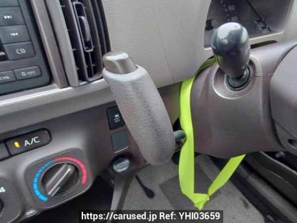 Used 2014 AT toyota passo KGC30 Image[22]