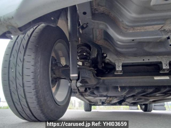 Used 2014 AT toyota passo KGC30 Image[36]