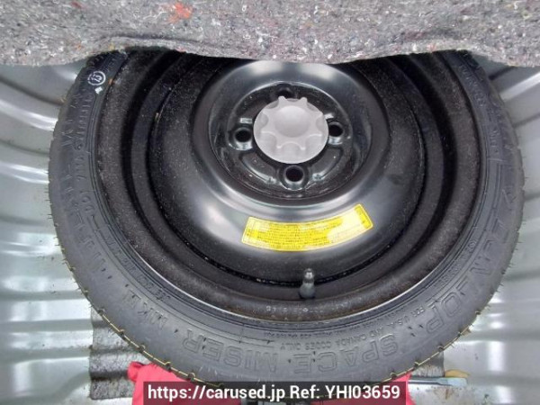 Used 2014 AT toyota passo KGC30 Image[39]