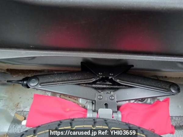 Used 2014 AT toyota passo KGC30 Image[40]