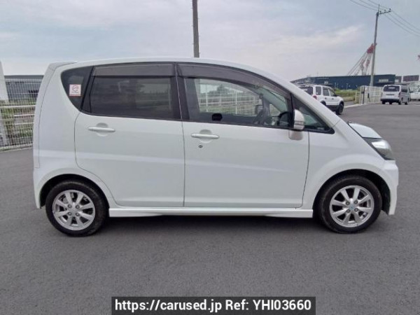 Used 2007 AT daihatsu move L175S Image[7]