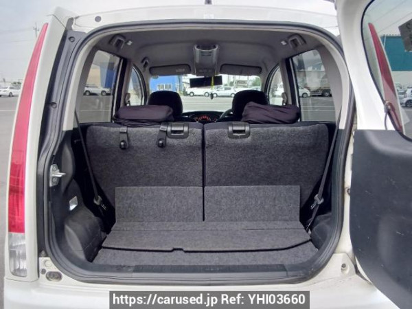Used 2007 AT daihatsu move L175S Image[8]