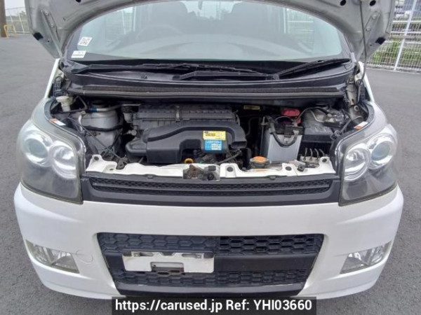 Used 2007 AT daihatsu move L175S Image[9]