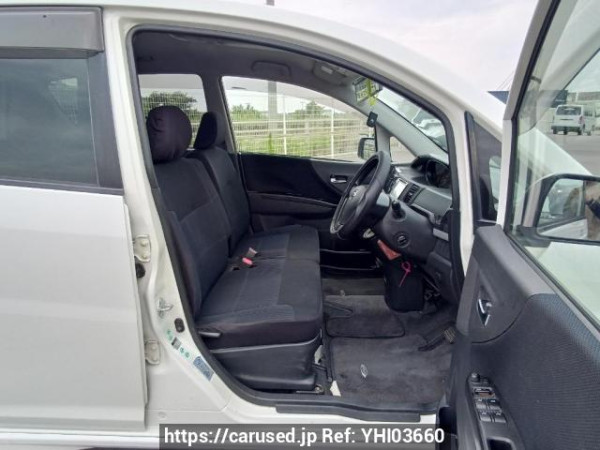 Used 2007 AT daihatsu move L175S Image[12]