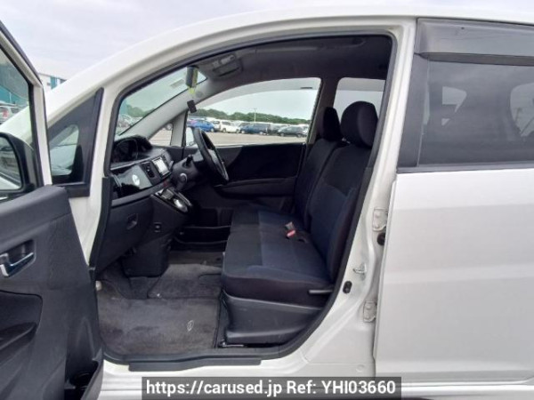 Used 2007 AT daihatsu move L175S Image[13]