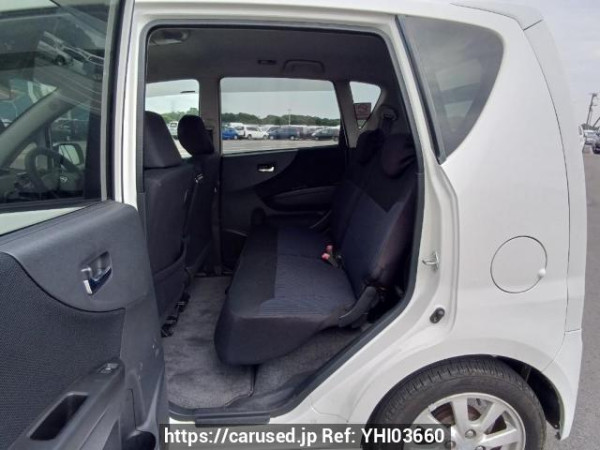 Used 2007 AT daihatsu move L175S Image[15]