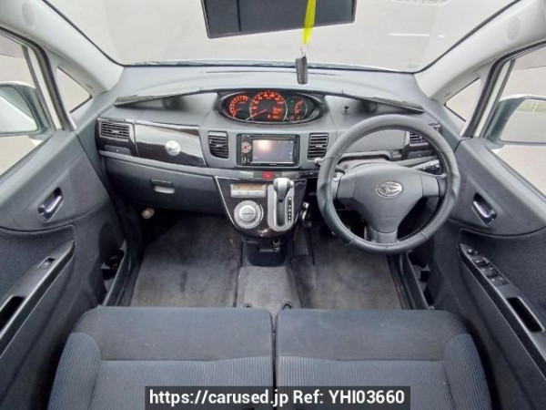 Used 2007 AT daihatsu move L175S Image[16]