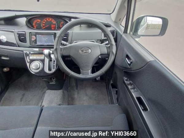 Used 2007 AT daihatsu move L175S Image[19]
