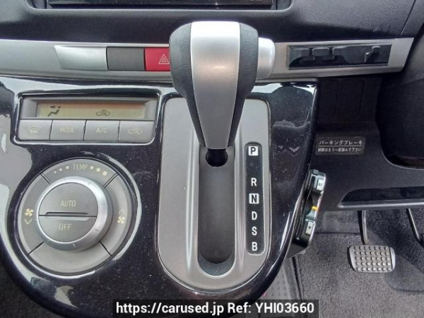 Used 2007 AT daihatsu move L175S Image[22]