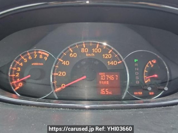 Used 2007 AT daihatsu move L175S Image[23]