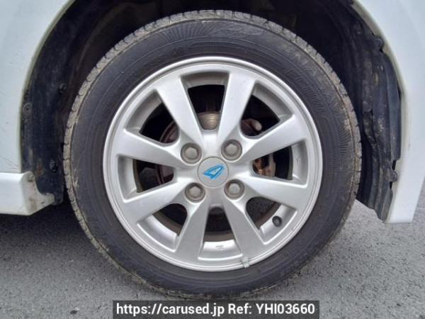 Used 2007 AT daihatsu move L175S Image[27]
