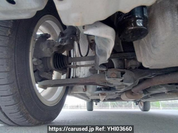 Used 2007 AT daihatsu move L175S Image[31]