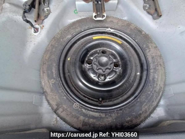 Used 2007 AT daihatsu move L175S Image[40]