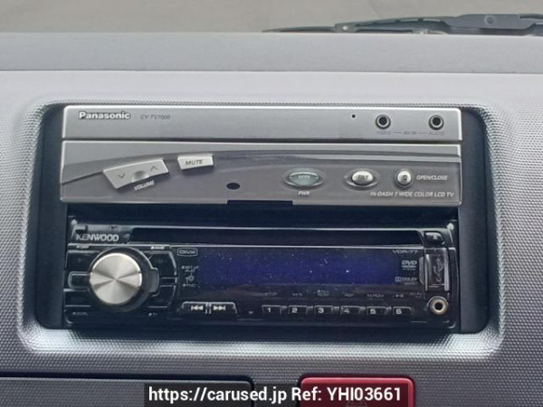 Used 2005 AT toyota regiusace-van KDH205V Image[20]