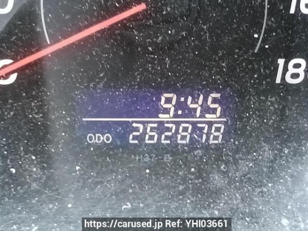 Used 2005 AT toyota regiusace-van KDH205V Image[24]