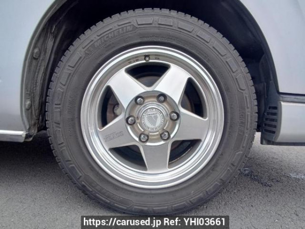 Used 2005 AT toyota regiusace-van KDH205V Image[26]