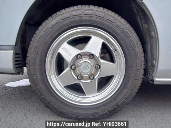 Used 2005 AT toyota regiusace-van KDH205V Image[27]