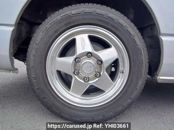 Used 2005 AT toyota regiusace-van KDH205V Image[28]