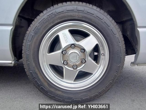 Used 2005 AT toyota regiusace-van KDH205V Image[29]