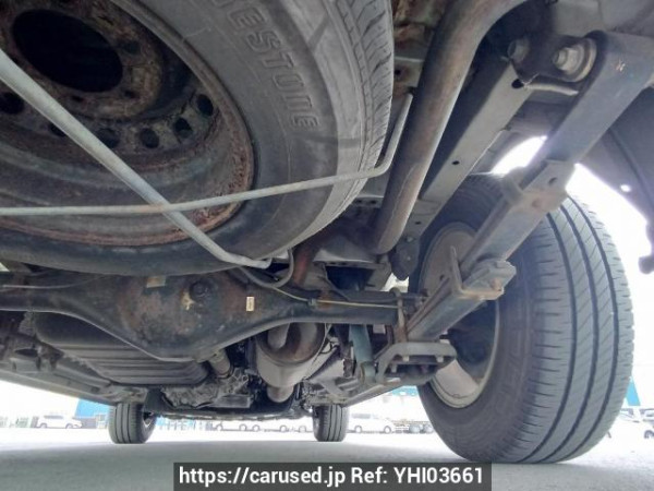 Used 2005 AT toyota regiusace-van KDH205V Image[37]