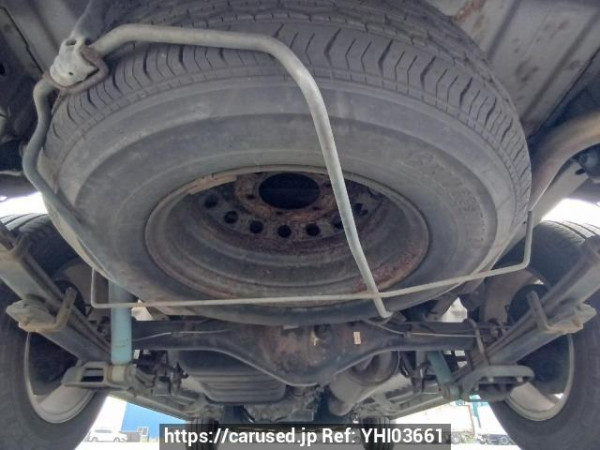 Used 2005 AT toyota regiusace-van KDH205V Image[39]