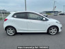 Used 2008 AT mazda demio DE5FS Image[7]