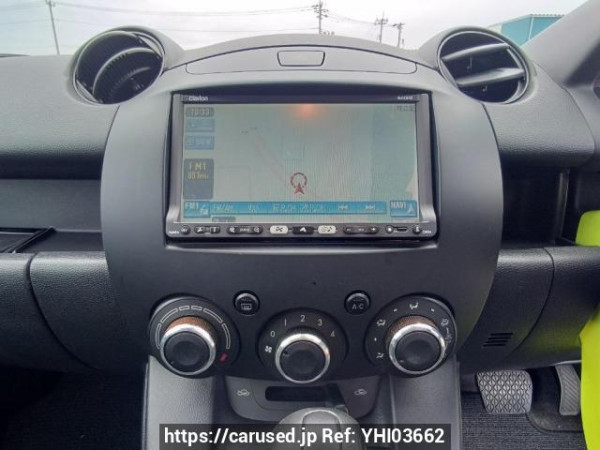 Used 2008 AT mazda demio DE5FS Image[18]