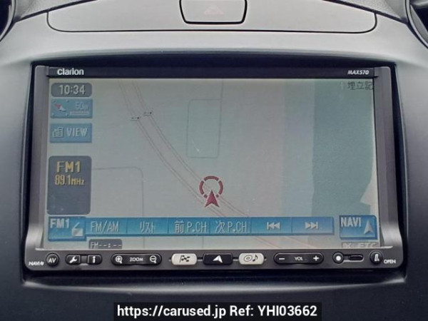 Used 2008 AT mazda demio DE5FS Image[20]