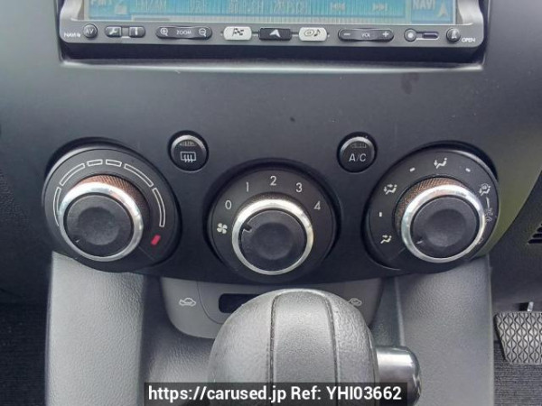 Used 2008 AT mazda demio DE5FS Image[21]