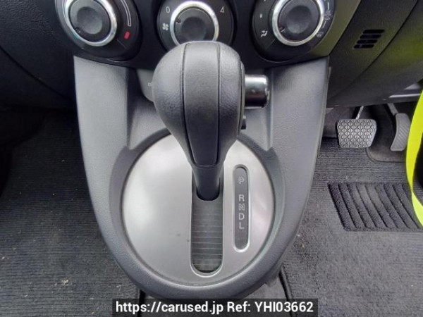 Used 2008 AT mazda demio DE5FS Image[22]