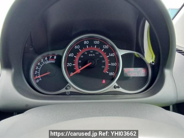 Used 2008 AT mazda demio DE5FS Image[23]