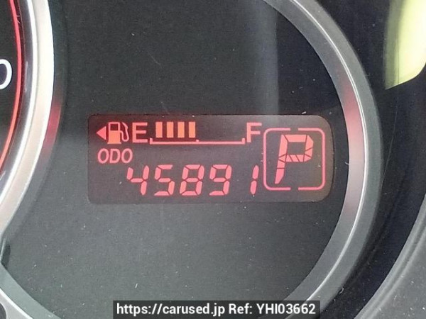 Used 2008 AT mazda demio DE5FS Image[24]