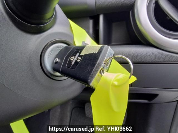 Used 2008 AT mazda demio DE5FS Image[25]