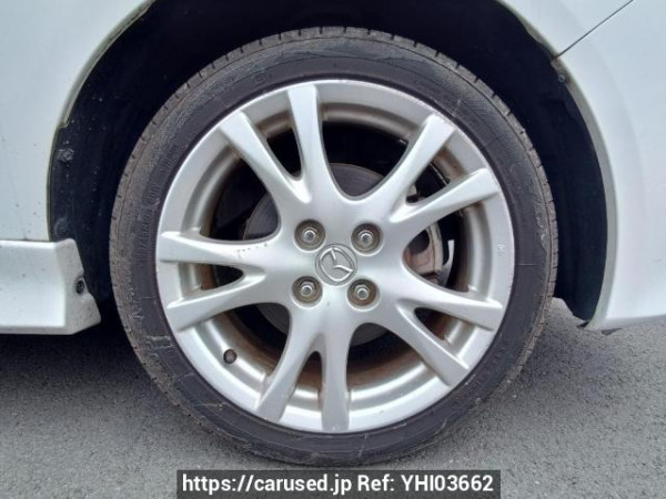Used 2008 AT mazda demio DE5FS Image[26]