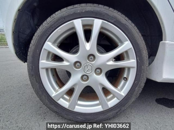 Used 2008 AT mazda demio DE5FS Image[28]