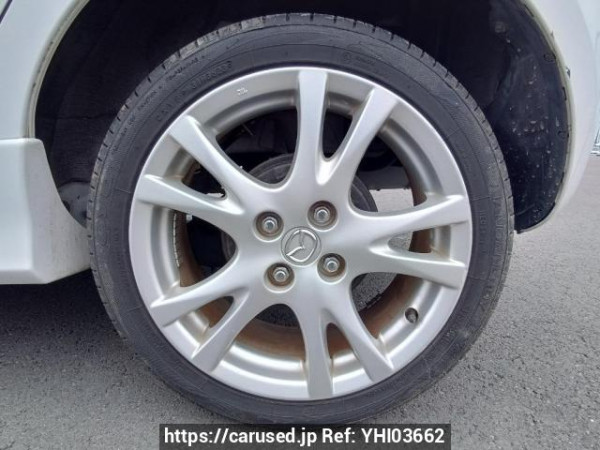 Used 2008 AT mazda demio DE5FS Image[29]