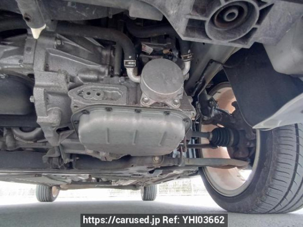Used 2008 AT mazda demio DE5FS Image[31]