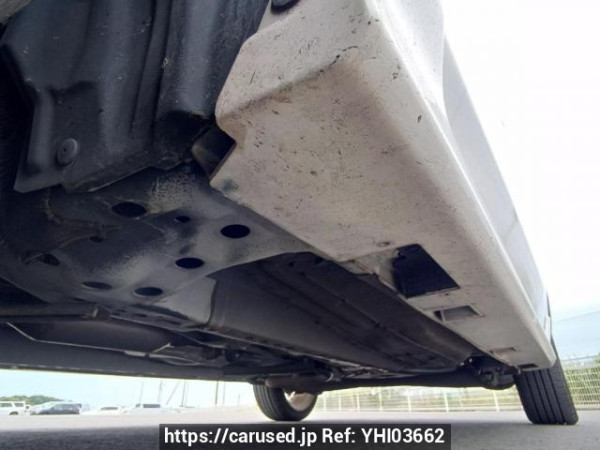 Used 2008 AT mazda demio DE5FS Image[35]
