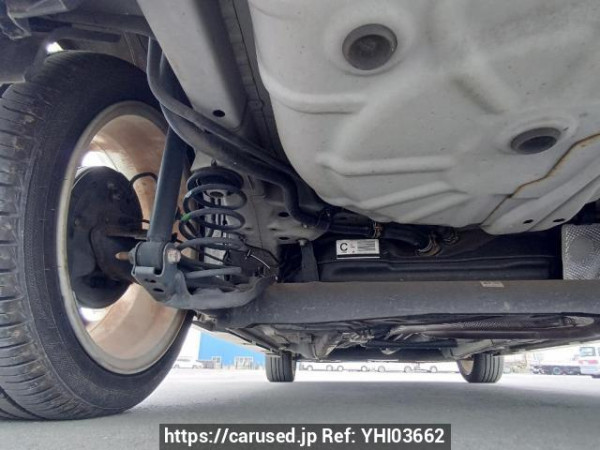Used 2008 AT mazda demio DE5FS Image[36]