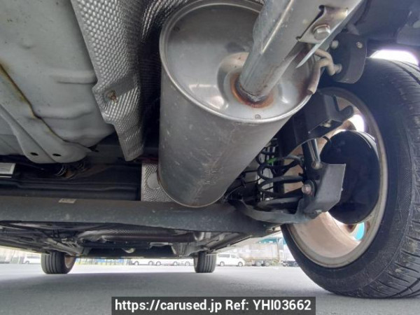 Used 2008 AT mazda demio DE5FS Image[37]