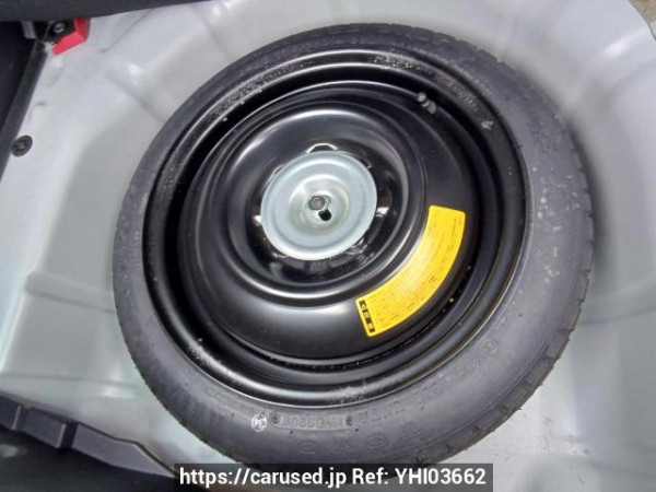 Used 2008 AT mazda demio DE5FS Image[39]