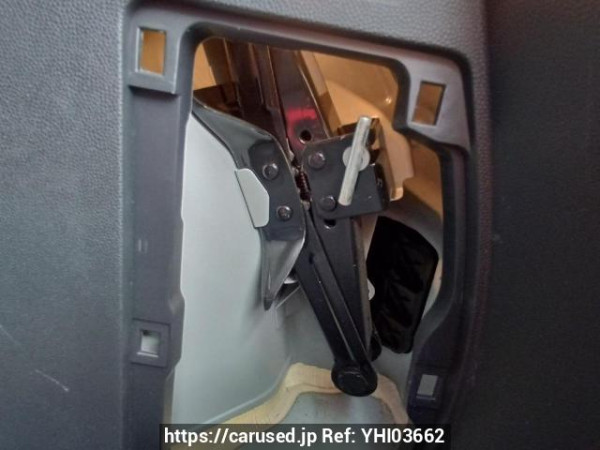 Used 2008 AT mazda demio DE5FS Image[40]