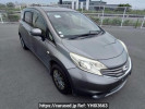 Nissan Note E12