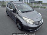 Used 2013 AT nissan note E12 Image[0]