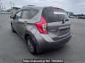 Used 2013 AT nissan note E12 Image[4]
