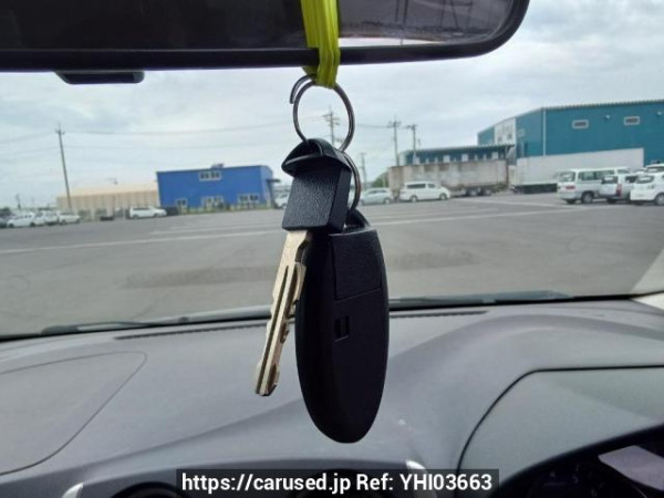 Used 2013 AT nissan note E12 Image[26]