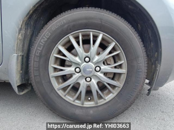 Used 2013 AT nissan note E12 Image[27]