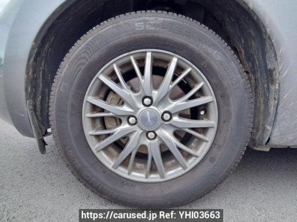 Used 2013 AT nissan note E12 Image[28]