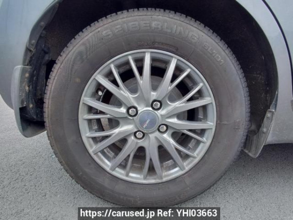 Used 2013 AT nissan note E12 Image[29]