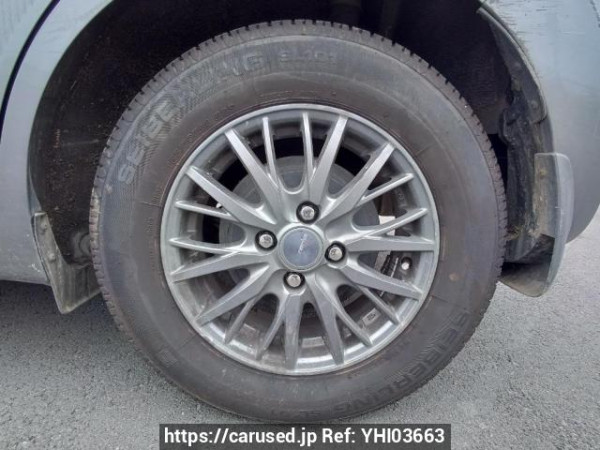 Used 2013 AT nissan note E12 Image[30]